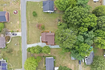 1109 E Joyner Street, Gibsonville, NC 27249 - Photo 29