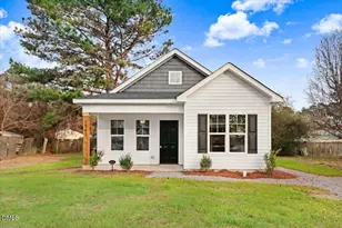 710 S Washington Ave, Dunn, NC 28334 - Photo 3