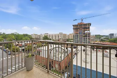 222 Glenwood Avenue #501, Raleigh, NC 27603 - Photo 5
