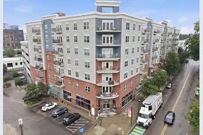 222 Glenwood Avenue #501, Raleigh, NC 27603 - Photo 23