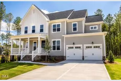 8912 Tara Hill Lane, Wake Forest, NC 27587 - Photo 1