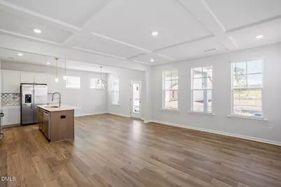 1206 Westerland Way #260, Durham, NC 27703 - Photo 3