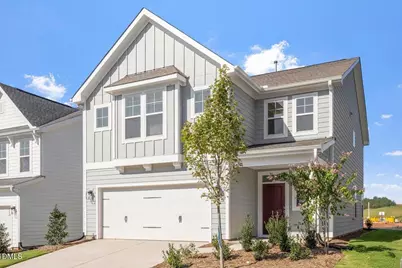 1206 Westerland Way #260, Durham, NC 27703 - Photo 1