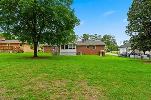 318 Crescent Dr, Clayton, NC 27520 - Photo 27