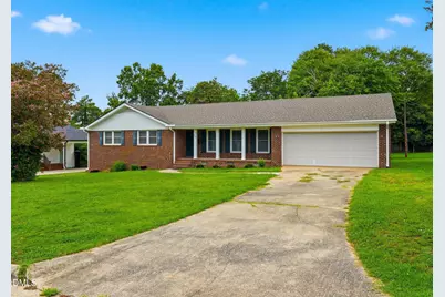 318 Crescent Drive, Clayton, NC 27520 - Photo 31