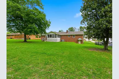 318 Crescent Drive, Clayton, NC 27520 - Photo 25