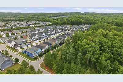 47 Hawk Point Road, Chapel Hill, NC 27516 - Photo 35