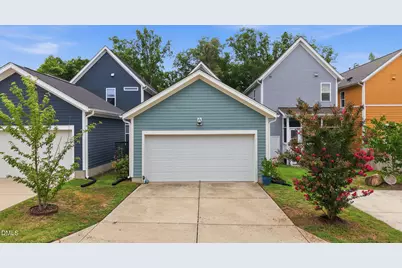 47 Hawk Point Road, Chapel Hill, NC 27516 - Photo 29