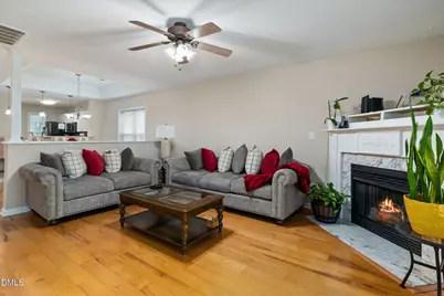 5351 Sahalee Way, Raleigh, NC 27604 - Photo 11