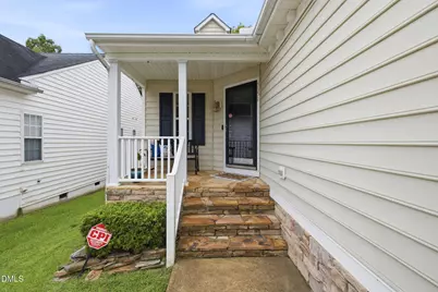 5351 Sahalee Way, Raleigh, NC 27604 - Photo 3