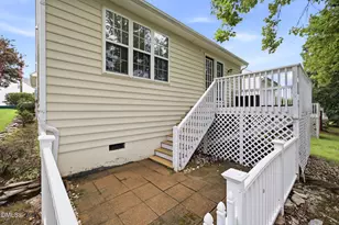 5351 Sahalee Way, Raleigh, NC 27604 - Photo 21