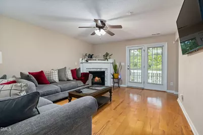 5351 Sahalee Way, Raleigh, NC 27604 - Photo 9