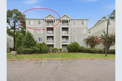 1231 University Court #304, Raleigh, NC 27606 - Photo 23