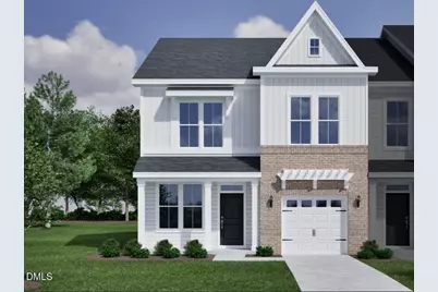 1221 Bell Heather Road #26, Durham, NC 27703 - Photo 1