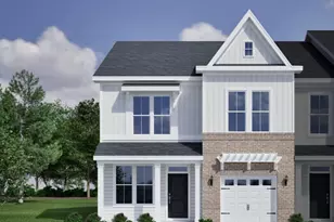 1221 Bell Heather Rd, Durham, NC 27703 - Photo 1
