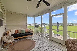 93 Yurman Ln, Smithfield, NC 27577 - Photo 25