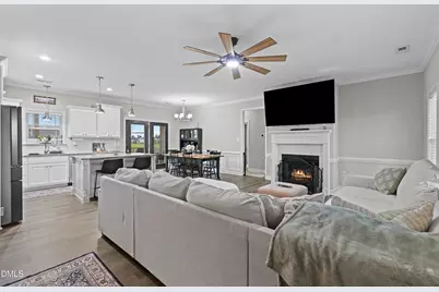 93 Yurman Lane, Smithfield, NC 27577 - Photo 3