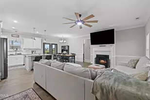 93 Yurman Ln, Smithfield, NC 27577 - Photo 3
