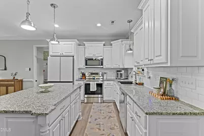 93 Yurman Lane, Smithfield, NC 27577 - Photo 7