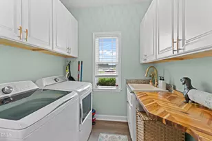 93 Yurman Ln, Smithfield, NC 27577 - Photo 19