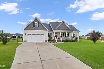 93 Yurman Lane, Smithfield, NC 27577 - Photo 33
