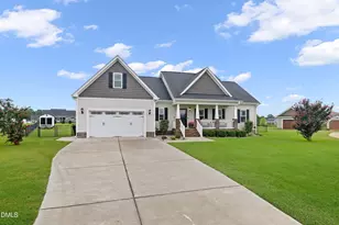 93 Yurman Ln, Smithfield, NC 27577 - Photo 33