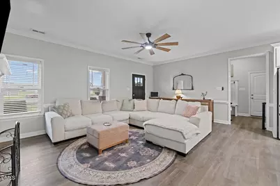 93 Yurman Lane, Smithfield, NC 27577 - Photo 5