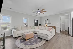 93 Yurman Ln, Smithfield, NC 27577 - Photo 5