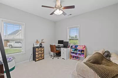 93 Yurman Lane, Smithfield, NC 27577 - Photo 23