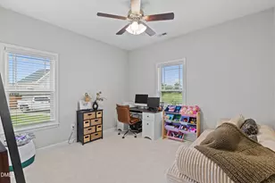 93 Yurman Ln, Smithfield, NC 27577 - Photo 23
