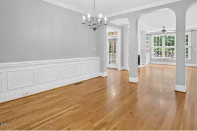 1613 Wooten Court, Wake Forest, NC 27587 - Photo 3