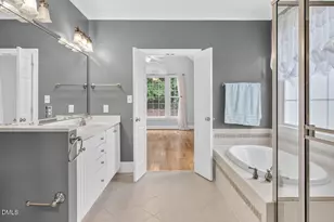 1613 Wooten Ct, Wake Forest, NC 27587 - Photo 23