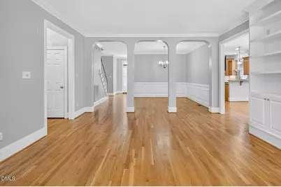 1613 Wooten Court, Wake Forest, NC 27587 - Photo 9