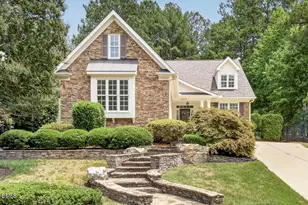 1613 Wooten Ct, Wake Forest, NC 27587 - Photo 1