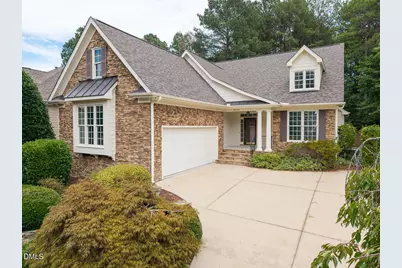 1613 Wooten Court, Wake Forest, NC 27587 - Photo 5