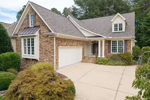 1613 Wooten Ct, Wake Forest, NC 27587 - Photo 5