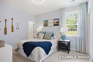 209 Castle Frk Ct, Holly Springs, NC 27540 - Photo 13
