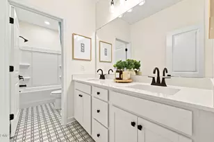 208 Gallant Pnes Dr, Holly Springs, NC 27540 - Photo 23