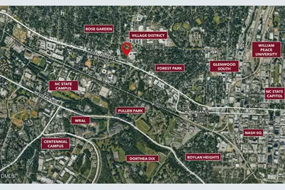 2205 Garden Place, Raleigh, NC 27607 - Photo 33