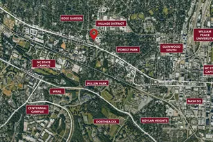 2205 Garden Pl, Raleigh, NC 27607 - Photo 33
