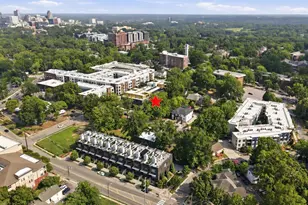 2205 Garden Pl, Raleigh, NC 27607 - Photo 29