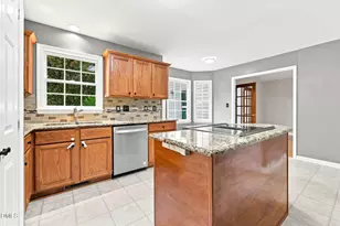 811 Teulon Way, Apex, NC 27502 - Photo 11