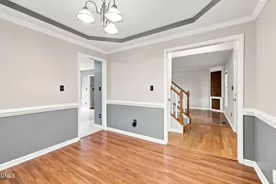 811 Teulon Way, Apex, NC 27502 - Photo 3