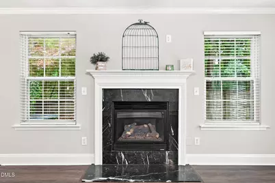 109 Lacombe Court, Holly Springs, NC 27540 - Photo 11
