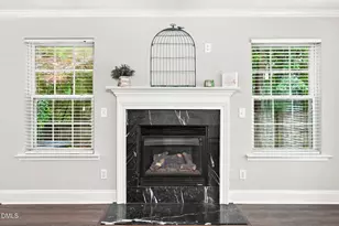 109 Lacombe Ct, Holly Springs, NC 27540 - Photo 11