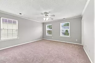 109 Lacombe Ct, Holly Springs, NC 27540 - Photo 15