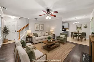 109 Lacombe Ct, Holly Springs, NC 27540 - Photo 3