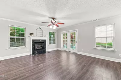 109 Lacombe Court, Holly Springs, NC 27540 - Photo 5