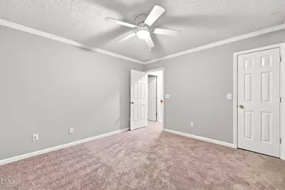 109 Lacombe Court, Holly Springs, NC 27540 - Photo 17
