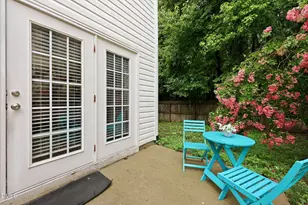 109 Lacombe Ct, Holly Springs, NC 27540 - Photo 29
